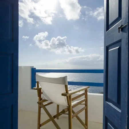 Heavenly Milos * Strand van Agia Kiriaki